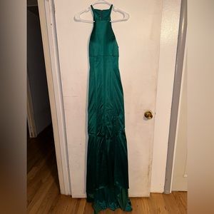 Sherri Hill Prom Dress